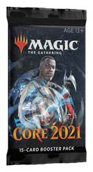 Core Set 2021 - Prerelease Pack