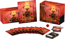 Hour of Devastation - Bundle