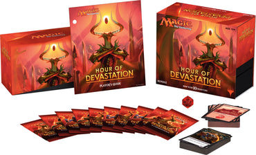 Hour of Devastation - Bundle