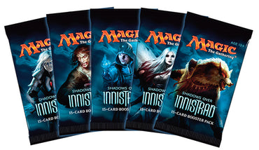 Shadows over Innistrad - Booster Pack