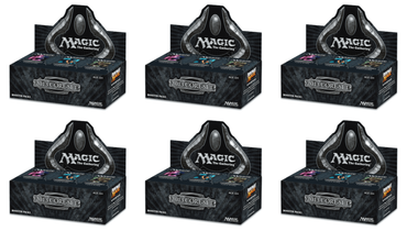 Magic 2013 Core Set - Booster Case