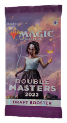 Double Masters 2022 - Draft Booster Pack