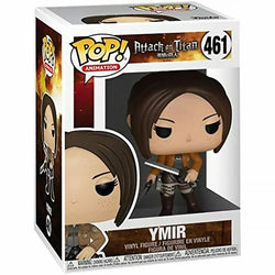 Funko Pop-Anime: Ymir