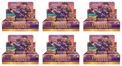 Dominaria United - Set Booster Case