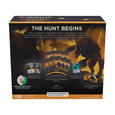 Innistrad: Midnight Hunt - Bundle