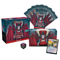 Innistrad: Crimson Vow - Bundle Case