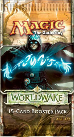 Worldwake - Booster Pack