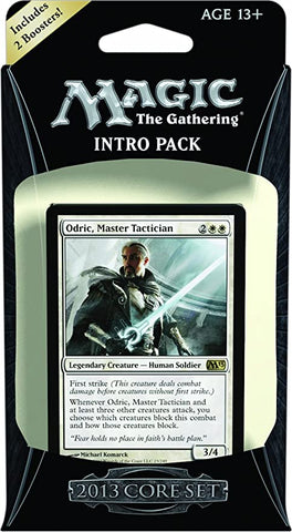 Magic 2013 Core Set - Intro Pack (Path to Victory)