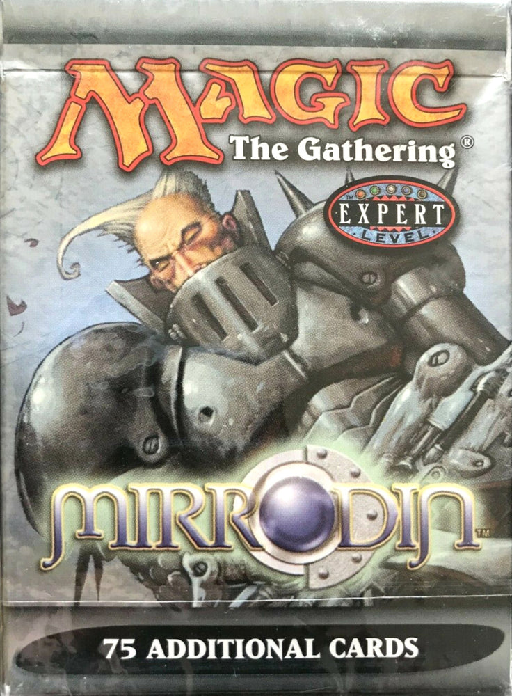 Mirrodin - Tournament Pack